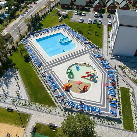 Domki Drewniane Zem-Tourist Pustkowo Dış mekan fotoğraf